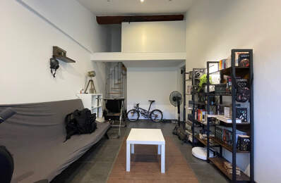 Mudaison - Immeuble de rapport 4 appartements — photo du bien