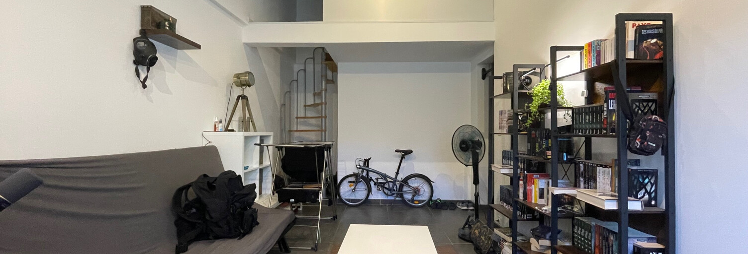 Immeuble  140 m² à vendre à Mudaison (34130)