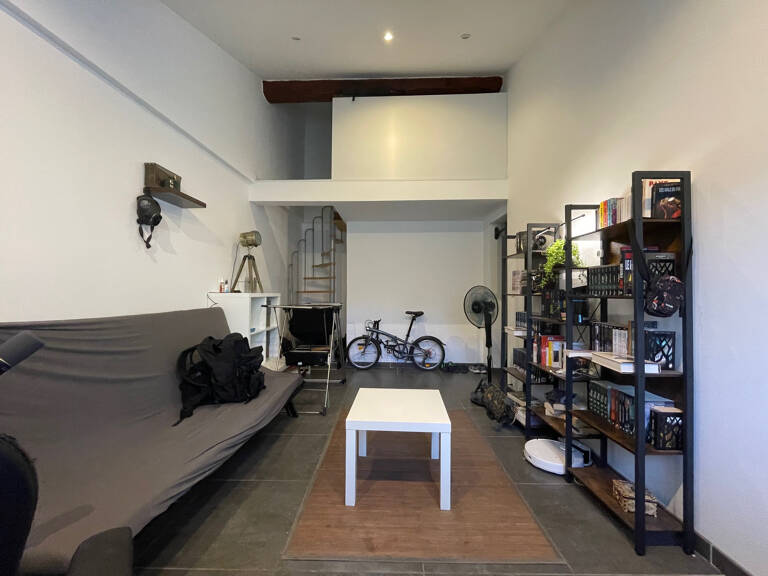 Mudaison - Immeuble de rapport 4 appartements — photo 1
