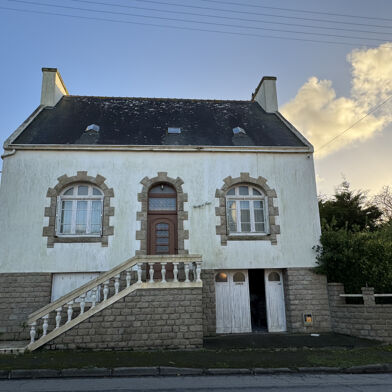 Maison 6 pièces 232100 €