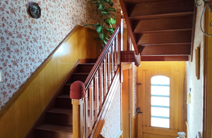 Maison au bourg de PLOUHINEC — photo 3