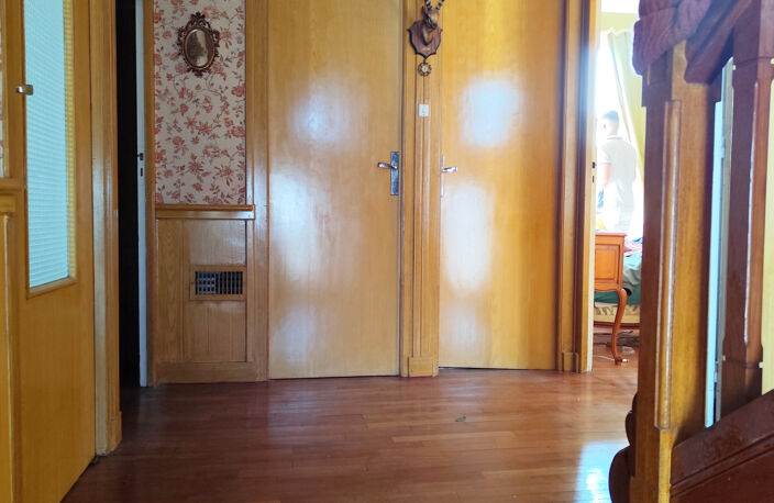 Maison au bourg de PLOUHINEC — photo 5