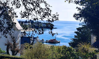 Maison 8 Pièces 147 m² à vendre à Plouhinec (29780)