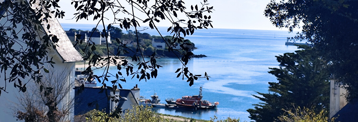 Maison 8 Pièces 147 m² à vendre à Plouhinec (29780)