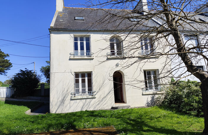 Maison proche du centre ville d'AUDIERNE — photo 2