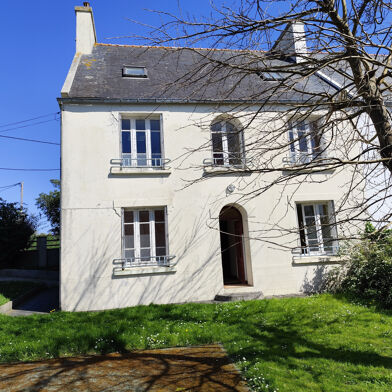 Maison 8 pièces 242650 €