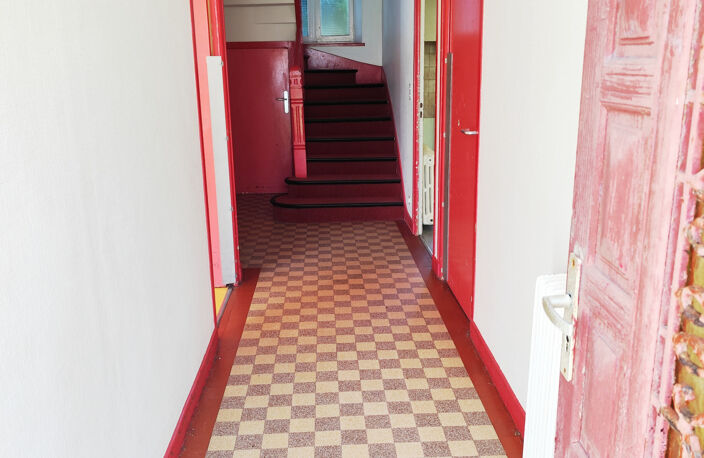 Maison proche du centre ville d'AUDIERNE — photo 4