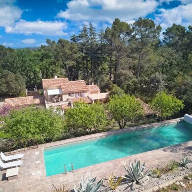 Maison 6 pièces 1990000 €