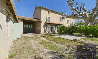 Maison 7 Pièces 155 m² à vendre à Le Thor (84250)