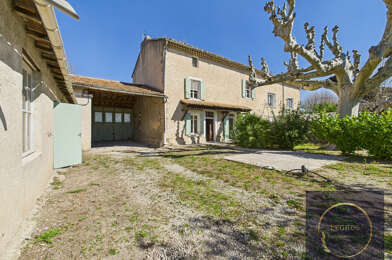 Maison 7 pièces 390000 €