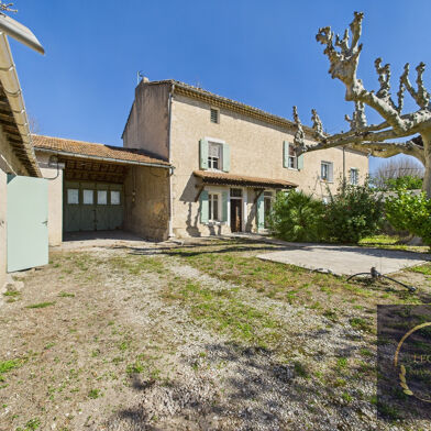 Maison 7 pièces 420000 €
