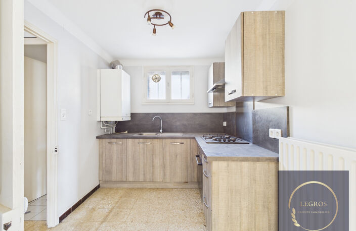 Magnifique Mas Provençal au Thor - Potentiel d'Investissemen — photo 2