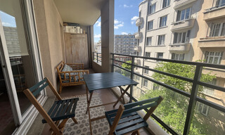 Appartement 3 Pièces 73 m² à louer à Lyon 7 (69007)