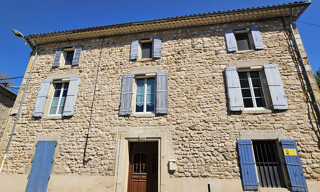 Maison 5 Pièces 139 m² à vendre à Nîmes (30000)