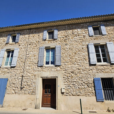 Maison 5 pièces 180000 €
