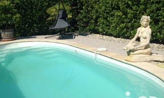 Maison 5 Pièces 150 m² à vendre à Coutras (33230)
