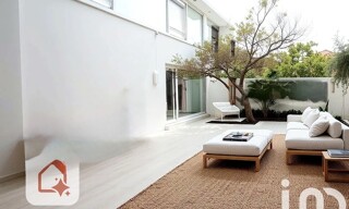 Maison 4 Pièces 80 m² à vendre à Évron (53600)