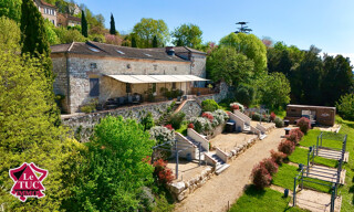 Maison 28 Pièces 650 m² à vendre à Penne-d'Agenais (47140)
