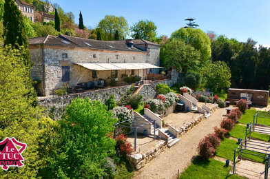 Maison 28 pièces 1290000 €