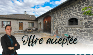 Maison 5 Pièces 110 m² à vendre à Martres-sur-Morge (63720)