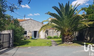 Maison 5 Pièces 143 m² à vendre à Forges (17290)