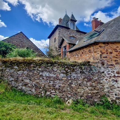 Maison 5 pièces 190000 €