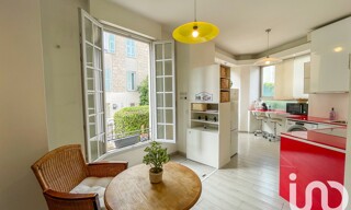 Appartement 3 Pièces 60 m² à vendre à Nice (06100)