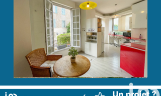 Appartement 3 Pièces 60 m² à vendre à Nice (06100)