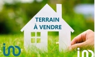 Terrain  651 m² à vendre à Vigneux-de-Bretagne (44360)