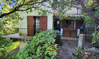 Maison 3 Pièces 80 m² à vendre à Bouyon (06510)