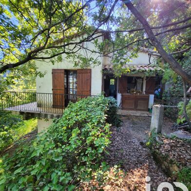 Maison 3 pièces 173000 €