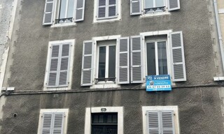 Immeuble  370 m² à vendre à Pau (64000)