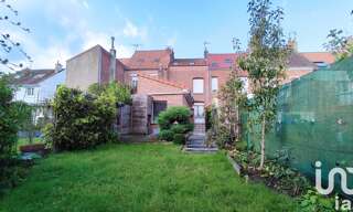 Maison 5 Pièces 120 m² à vendre à Saint-Omer (62500)