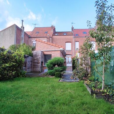 Maison 5 pièces 172000 €