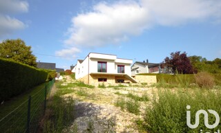 Maison 7 Pièces 155 m² à vendre à Val-de-Scie (76720)