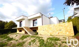 Maison 7 Pièces 155 m² à vendre à Val-de-Scie (76720)