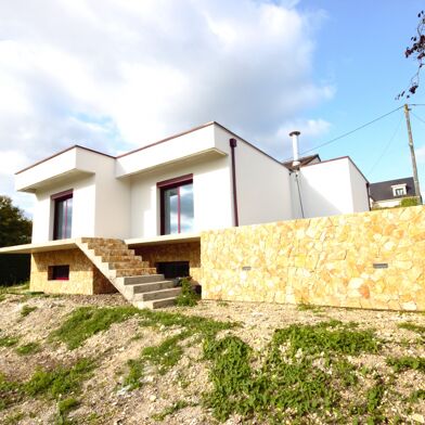 Maison 7 pièces 354000 €