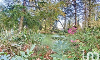 Maison 8 Pièces 240 m² à vendre à Sucé-sur-Erdre (44240)