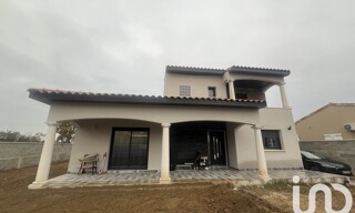 Maison 5 Pièces 160 m² à vendre à Pierrelatte (26700)