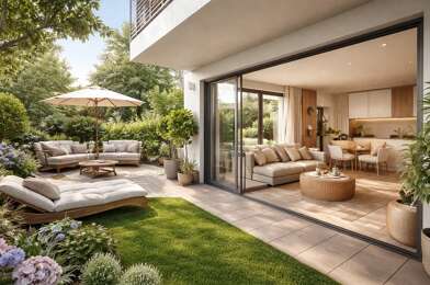 Appartement 2 pièces 172000 €