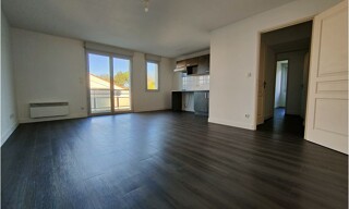 Appartement 3 Pièces 60 m² à louer à Toulouse (31400)