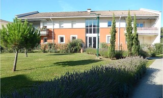 Appartement 3 Pièces 62 m² à louer à Aussonne (31840)