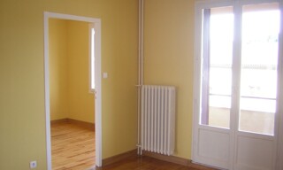 Appartement 4 Pièces 63 m² à louer à Décines-Charpieu (69150)