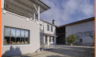 Maison 7 Pièces 141 m² à vendre à Beynost (01700)