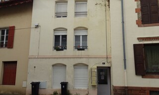 Immeuble  195 m² à vendre à Raon-l'Étape (88110)