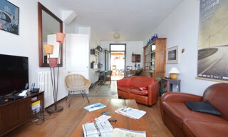 Maison 6 Pièces 98 m² à vendre à La Rochelle (17000)
