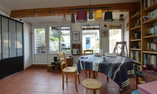 Maison 6 Pièces 98 m² à vendre à La Rochelle (17000)