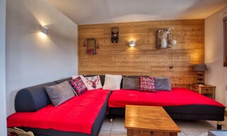 Appartement 3 Pièces 49 m² à vendre à Morillon (74440)