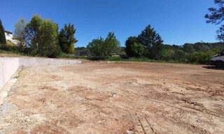 Terrain  924 m² à vendre à Bourg-Saint-Maurice (73700)