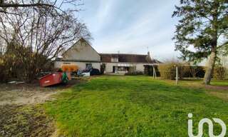 Maison 4 Pièces 111 m² à vendre à Vendôme (41100)